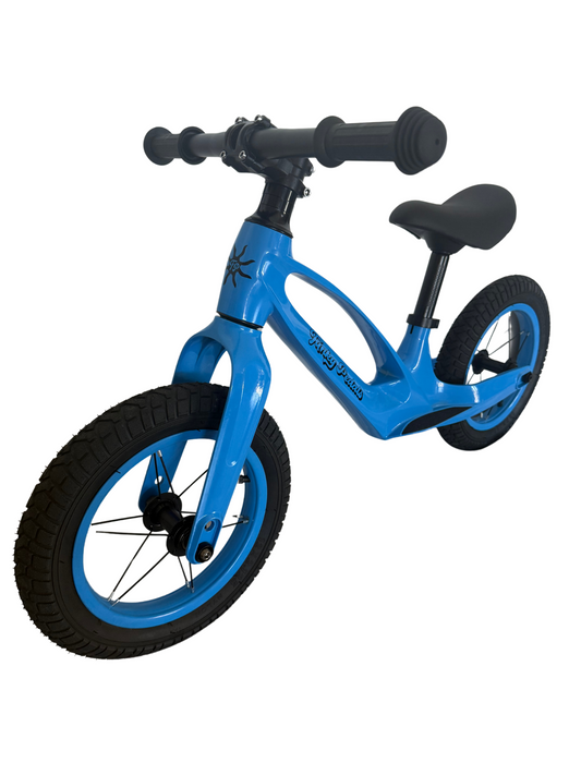Balance Bike - Blue