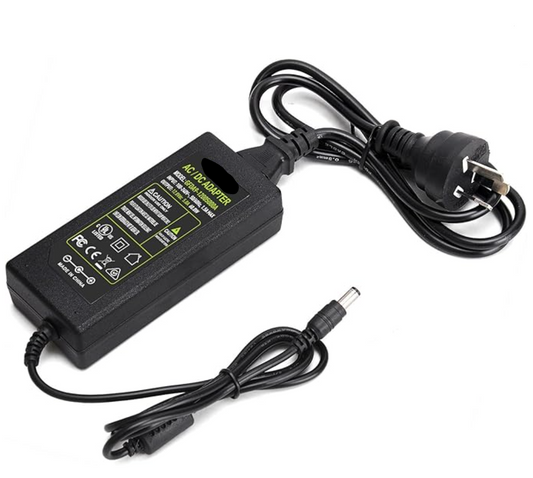 Battery and Charger pack for 12" E-Bike