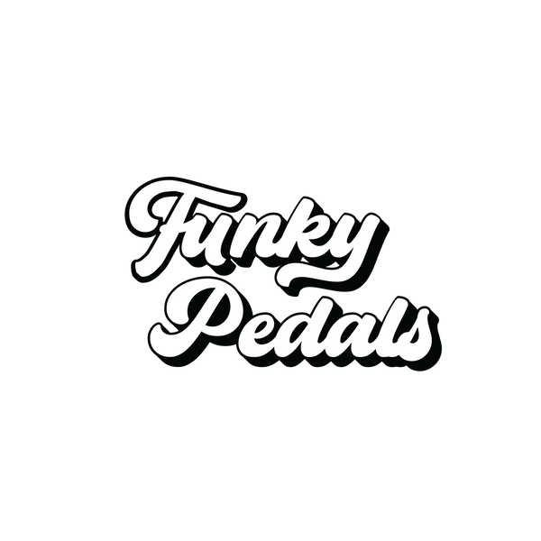Funky Pedals